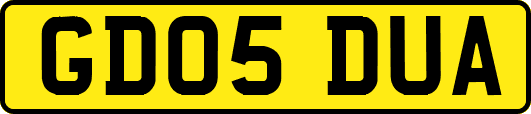 GD05DUA