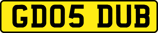 GD05DUB