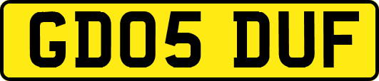 GD05DUF