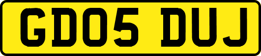 GD05DUJ