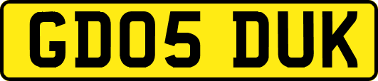 GD05DUK