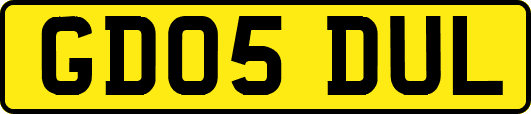 GD05DUL