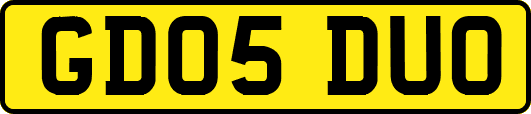 GD05DUO