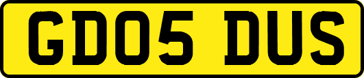 GD05DUS