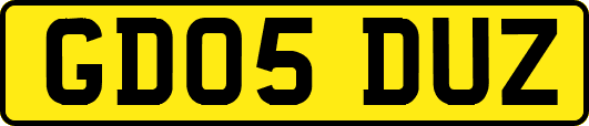 GD05DUZ