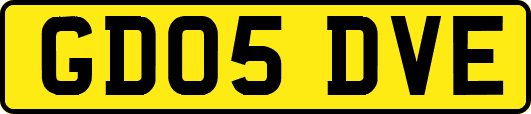 GD05DVE
