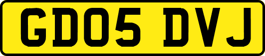 GD05DVJ