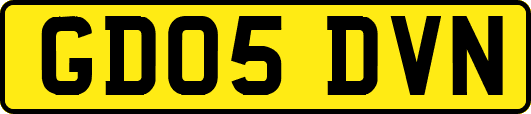 GD05DVN