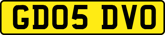 GD05DVO