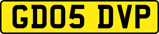 GD05DVP
