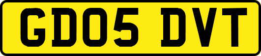 GD05DVT