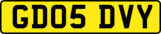 GD05DVY