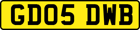 GD05DWB