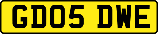GD05DWE