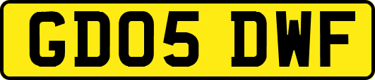GD05DWF