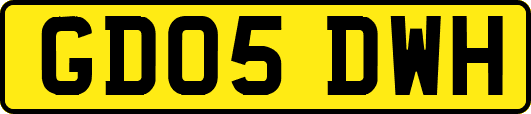 GD05DWH