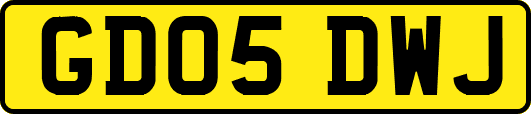 GD05DWJ