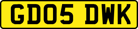 GD05DWK