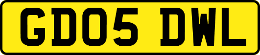 GD05DWL
