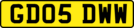 GD05DWW