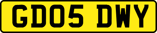 GD05DWY
