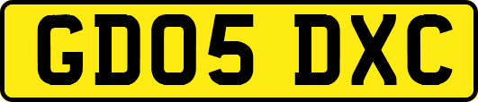 GD05DXC