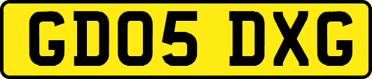 GD05DXG