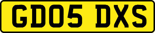GD05DXS
