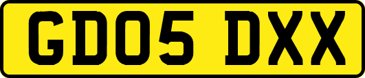 GD05DXX