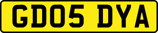 GD05DYA