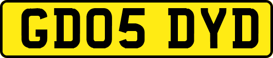 GD05DYD