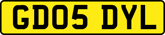 GD05DYL