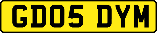 GD05DYM