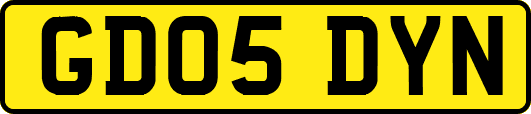 GD05DYN
