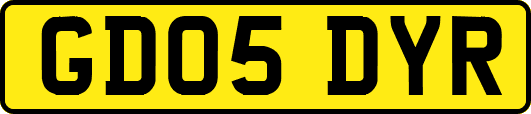 GD05DYR