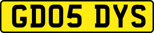 GD05DYS