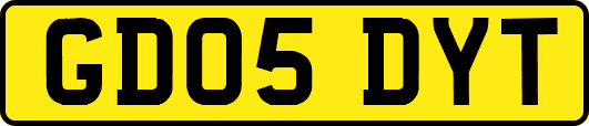 GD05DYT