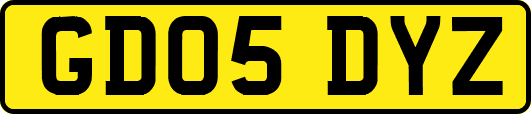 GD05DYZ