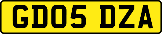 GD05DZA