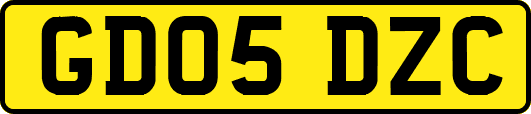 GD05DZC
