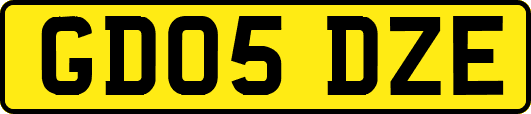 GD05DZE