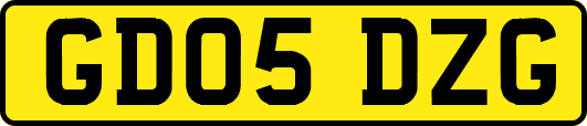 GD05DZG