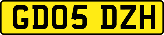 GD05DZH