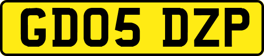 GD05DZP