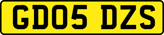 GD05DZS