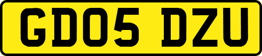 GD05DZU