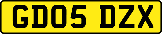 GD05DZX