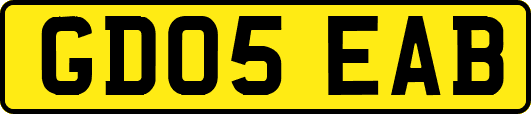 GD05EAB