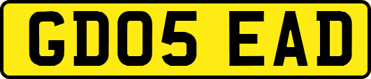 GD05EAD