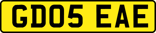 GD05EAE